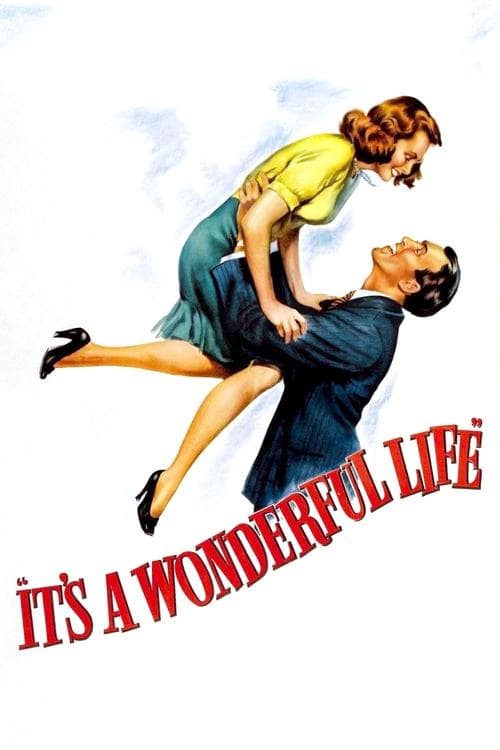 Its a Wonderful Life