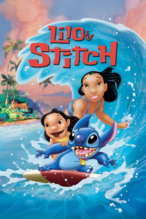 Lilo and Stitch