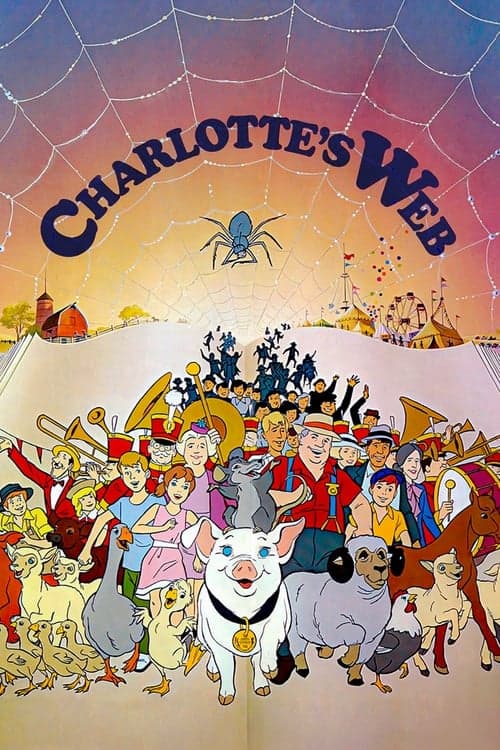 Charlottes Web