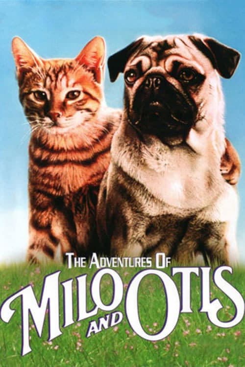 Milo and Otis