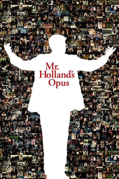 Mr Hollands Opus