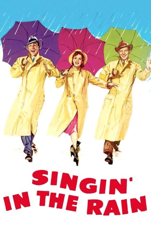 Singin in the Rain