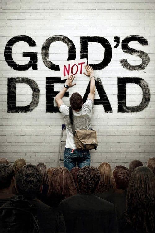 Gods Not Dead