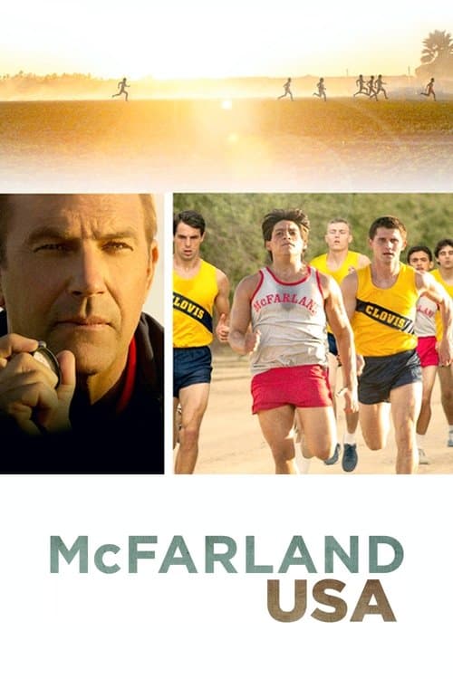 McFarland USA